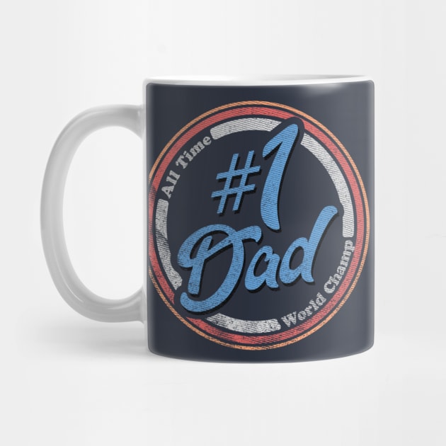 Fathers Day by karutees